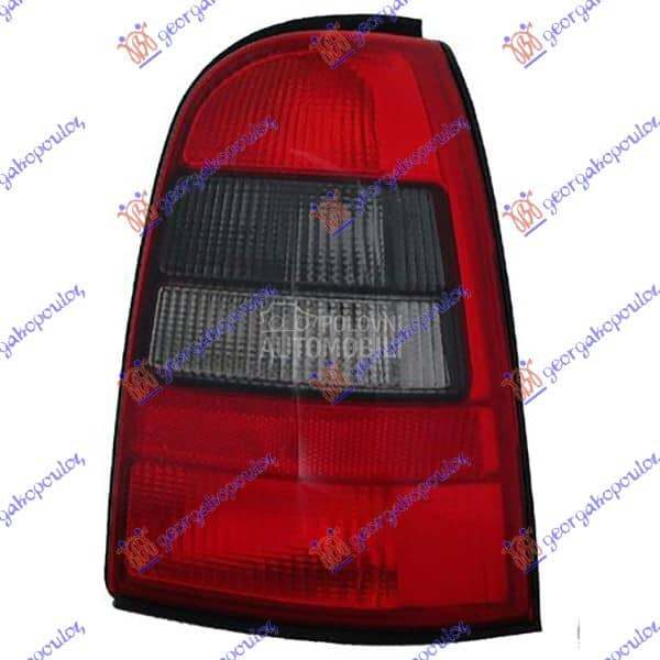 STOP LAMPA KARAVAN Desno za Opel Vectra B od 1999. do 2002. god.
