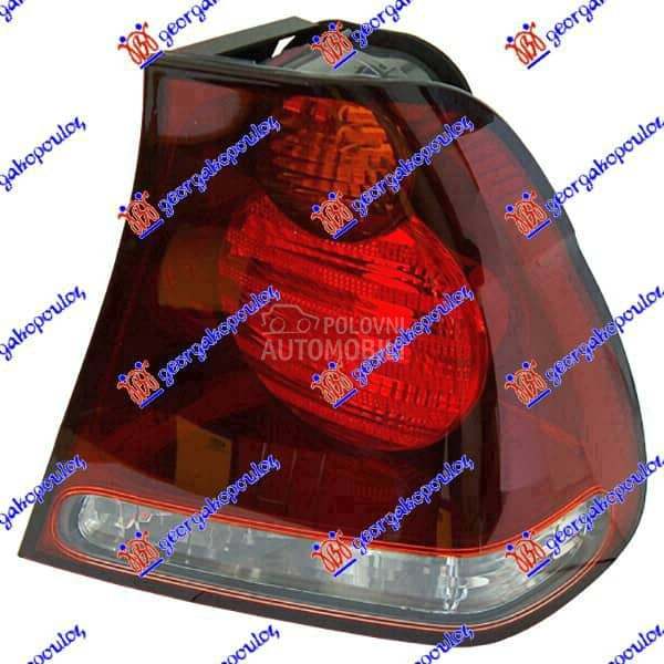 NEMA- STOP LAMPA 03- Desno za BMW Serija 3 od 2001. do 2005. god.