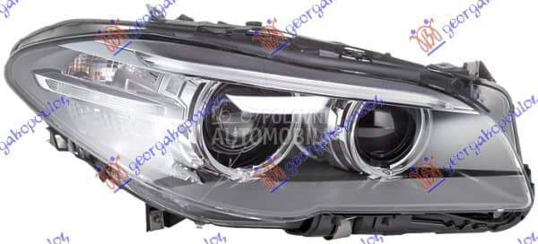 NEMA- FAR XENON AFS Desno za BMW Serija 5 od 2013. do 2016. god.
