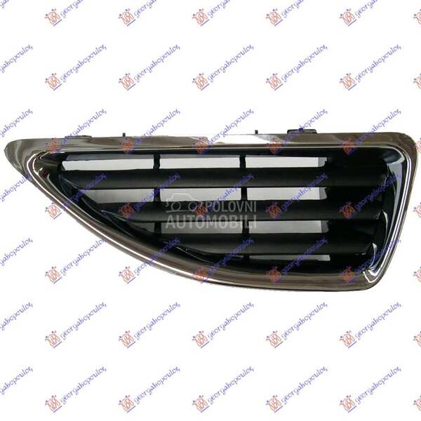 PVC MASKA Desno za Renault Megane od 1999. do 2002. god.