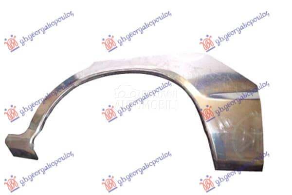 RUB 5 VRATA Levo za Mitsubishi Pajero Sport od 2000. do 2006. god.