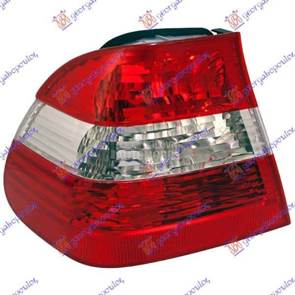 STOP LAMPA SPOLJASNJA Levo za BMW Serija 3 od 2002. do 2005. god.