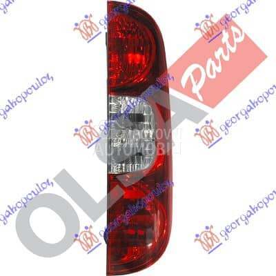 STOP LAMPA Desno za Fiat Doblo od 2005. do 2009. god.