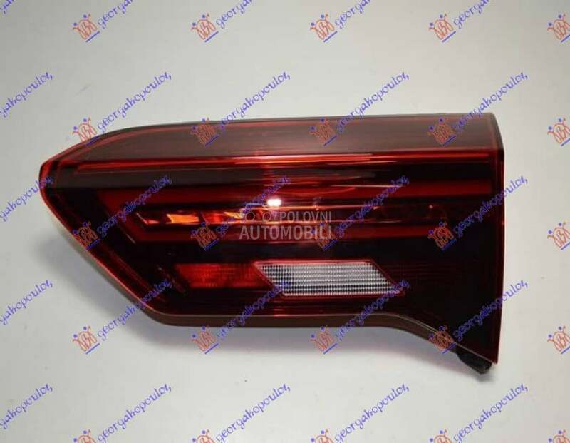 STOP LAMPA UNUTRASNJA LED... za Volkswagen T-Roc od 2017. do 2022. god. - 2GA945094B