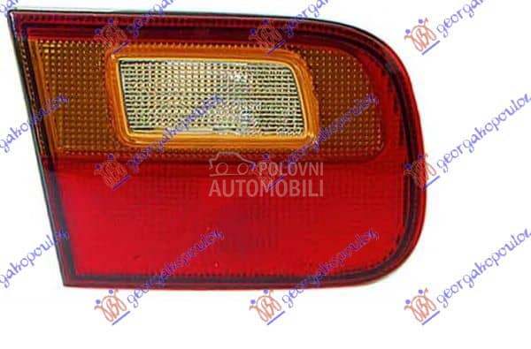 STOP LAMPA UNUTRASNJA Levo za Honda Civic od 1992. do 1996. god.