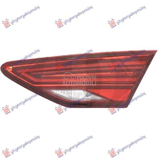 STOP LAMPA UNUTRASNJA LED... za Seat Leon od 2017. do 2020. god.