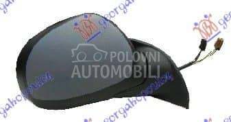 NEMA- RETROVIZOR... za Citroen C3 od 2002. do 2010. god.