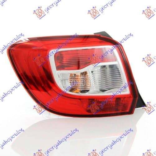 STOP LAMPA Levo za Dacia Sandero od 2012. do 2016. god.