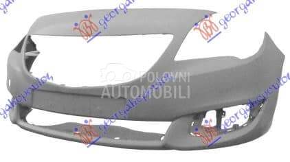 NEMA- PREDNJI BRANIK PM za Opel Meriva za 2014. god.