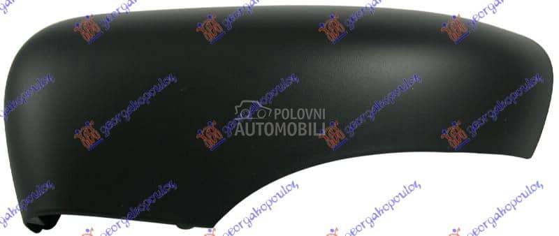 POKLOPAC RETROVIZORA Levo za Renault Captur od 2017. do 2020. god.