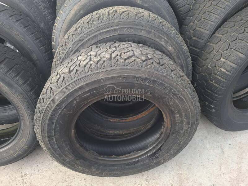 Maloya 185/70 R14 Zimska