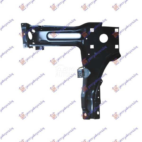NOSAC FARA METALNI Levo za Land Rover Range Rover od 2002. do 2012. god.