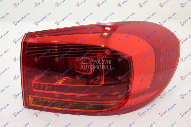 STOP LAMPA SPOLJASNJA Desno za Volkswagen Tiguan od 2011. do 2016. god.