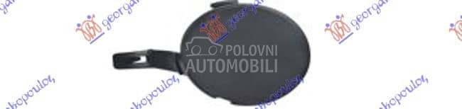 POKLOPAC KUKE PREDNJEG BRANIKA za Dacia Lodgy za 2012. god.