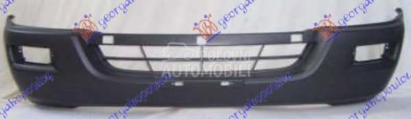 PREDNJI BRANIK 05- za Isuzu D-Max od 2002. do 2007. god. - 8-97367040-4