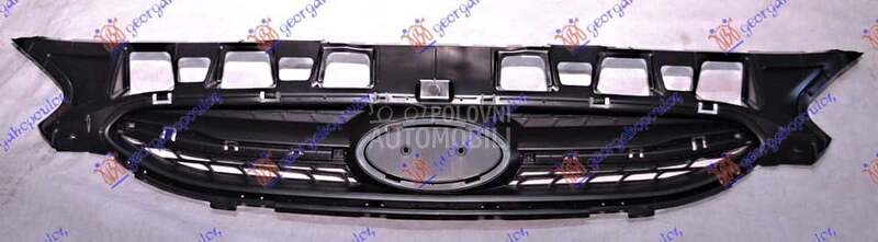 PVC MASKA za Hyundai Accent od 2014. do 2018. god.