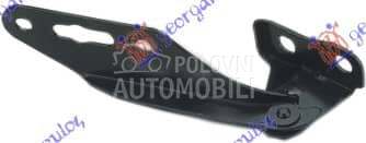 MAKAZE HAUBE Levo za Honda Civic od 1996. do 1999. god.