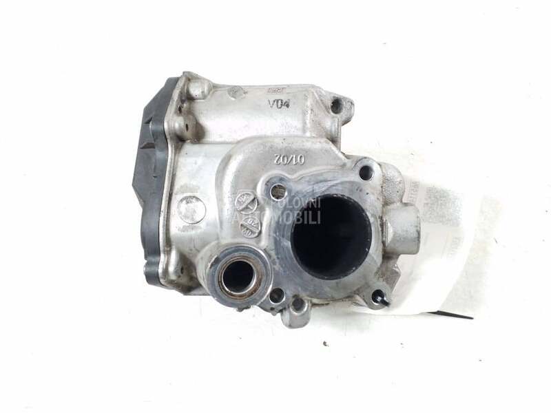 EGR ventil za Mercedes Benz GLK 220, GLK 320, GLK 350 od 2008. do 2015. god.
