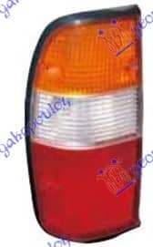 STAKLO STOP LAMPE Levo za Mazda 3 od 1999. do 2003. god.