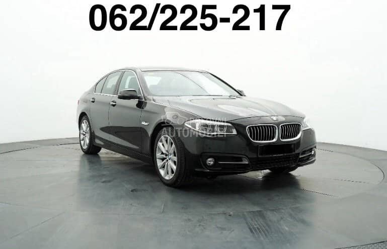 f10 stubic neba za BMW Serija 5 od 2009. do 2015. god.