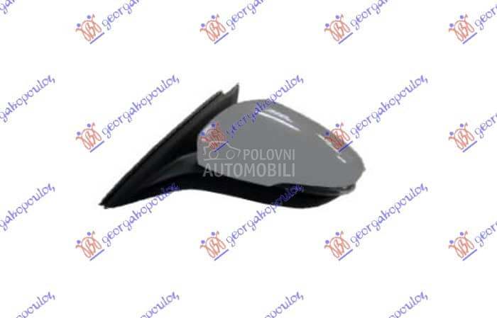 RETROVIZOR ELEKTRICNI SA... za Ford Focus od 2018. do 2022. god.