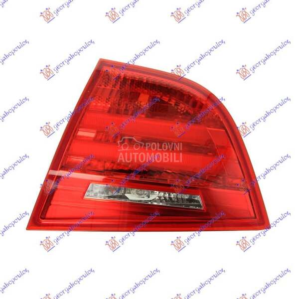 STOP LAMPA UNUTRASNJA Desno za BMW Serija 3 od 2008. do 2012. god.