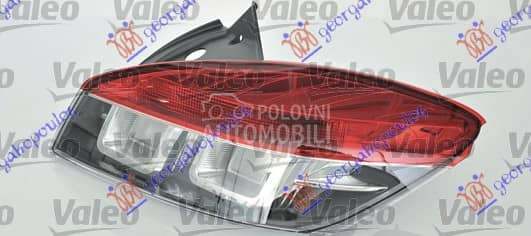 NEMA- STOP LAMPA Desno za Renault Megane od 2008. do 2014. god. - 265500008R