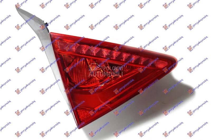 STOP LAMPA UNUTRASNJA LED Levo za Audi A7 od 2010. do 2014. god.