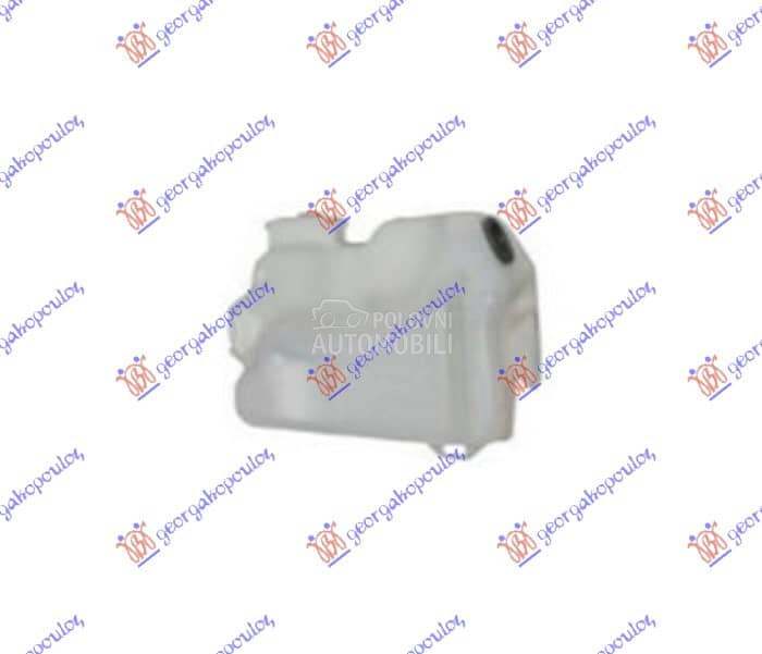POSUDA ZA TECNOST BRISACA za Renault Scenic od 2003. do 2009. god.
