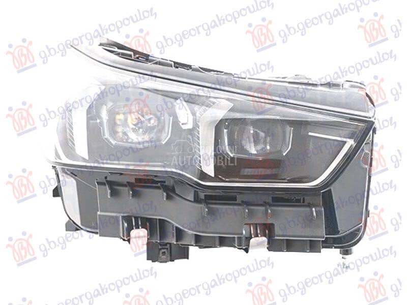 FAR LED Desno za BMW Serija 5 za 2024. god.