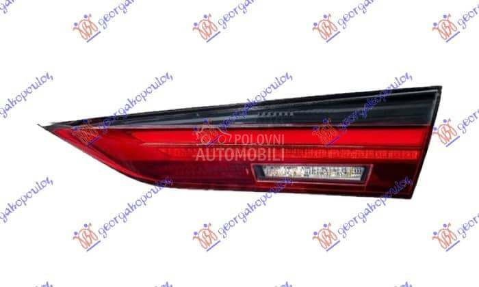 STOP LAMPA UNUTRASNJA LED... za BMW Serija 4 za 2020. god.