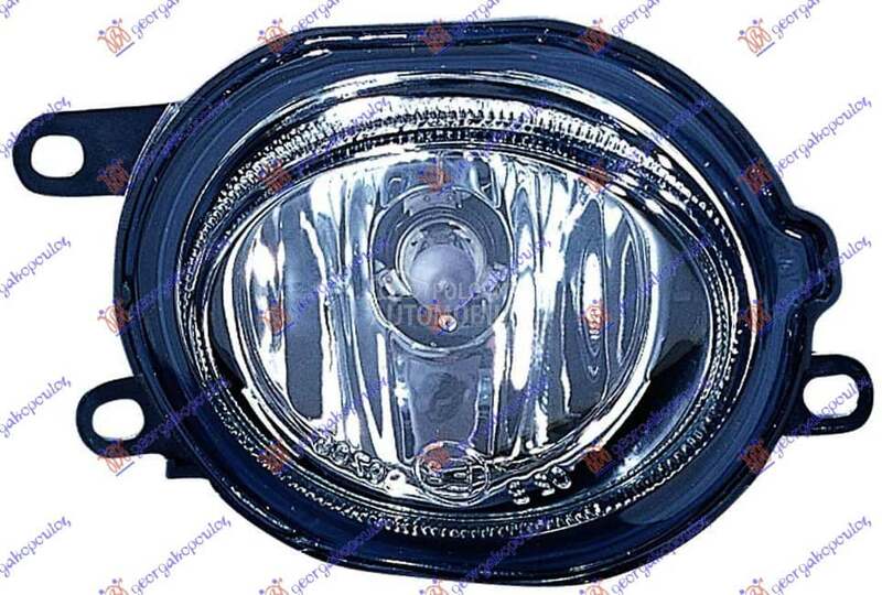 MAGLENKA Desno za Rover 45 od 2000. do 2005. god.