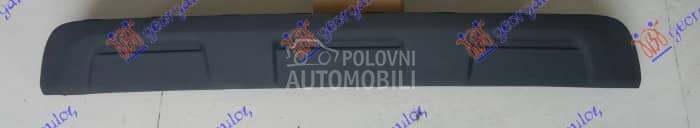LAJSNA ZADNJEG BRANIKA... za Chevrolet Trax za 2013. god.