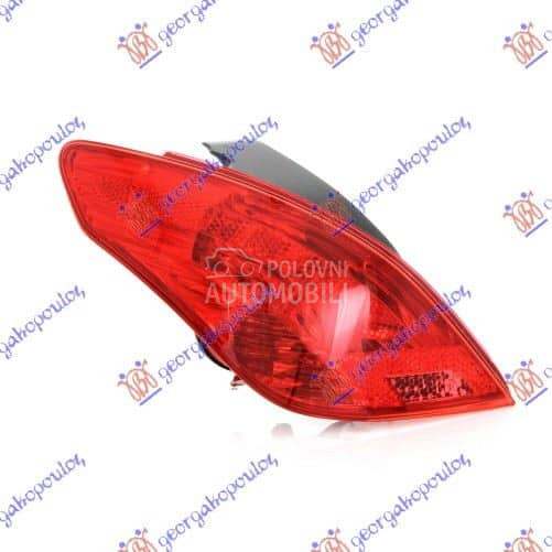 STOP LAMPA Levo za Peugeot 308 od 2008. do 2013. god.