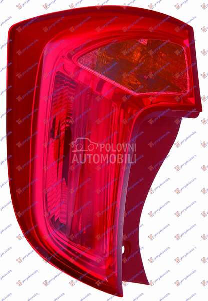 STOP LAMPA Levo za Kia Picanto od 2011. do 2015. god.