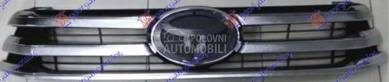 PVC MASKA HROM za Toyota Hilux od 2015. do 2020. god.