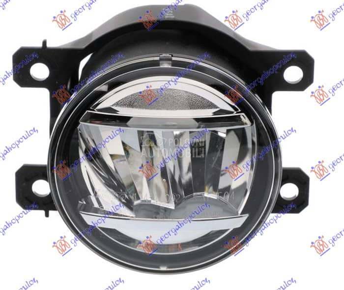 MAGLENKA LED Desno za Subaru Impreza od 2017. do 2023. god.