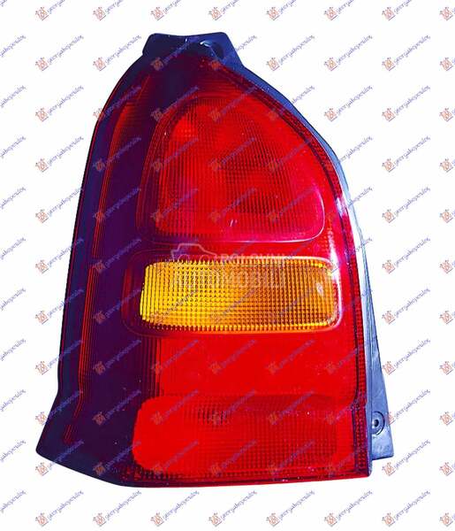 STOP LAMPA Levo za Suzuki Alto od 1999. do 2007. god.