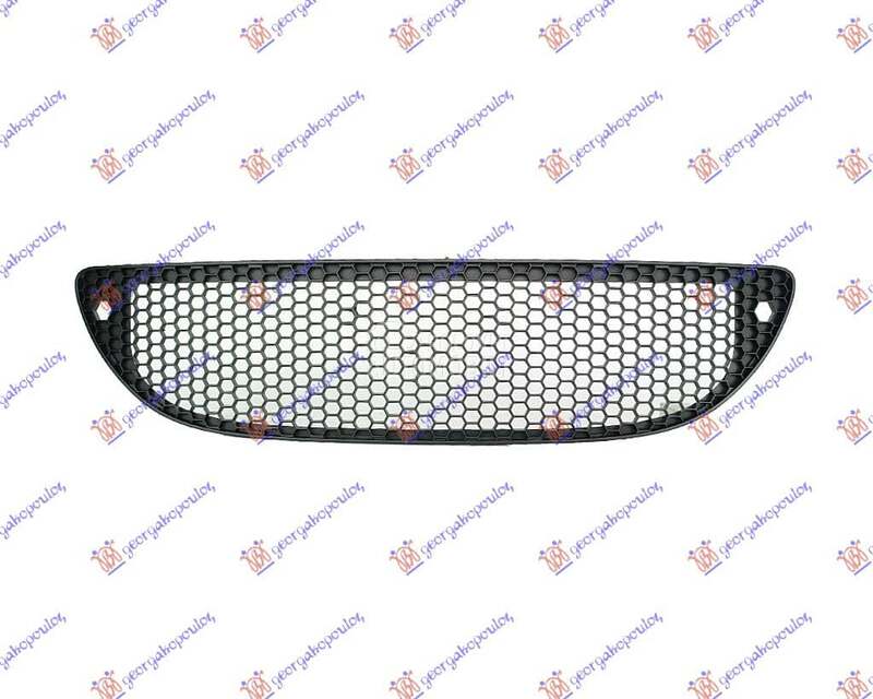 CENTRALNA RESETKA -09 za Seat Toledo od 2004. do 2012. god.