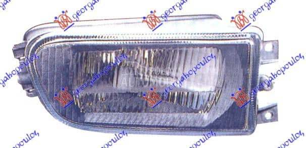 MAGLENKA -00 Desno za BMW Serija 5 od 1996. do 2002. god.