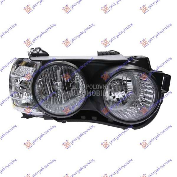 FAR ELEKTRICNI Desno za Chevrolet Aveo za 2012. god. - 96831062