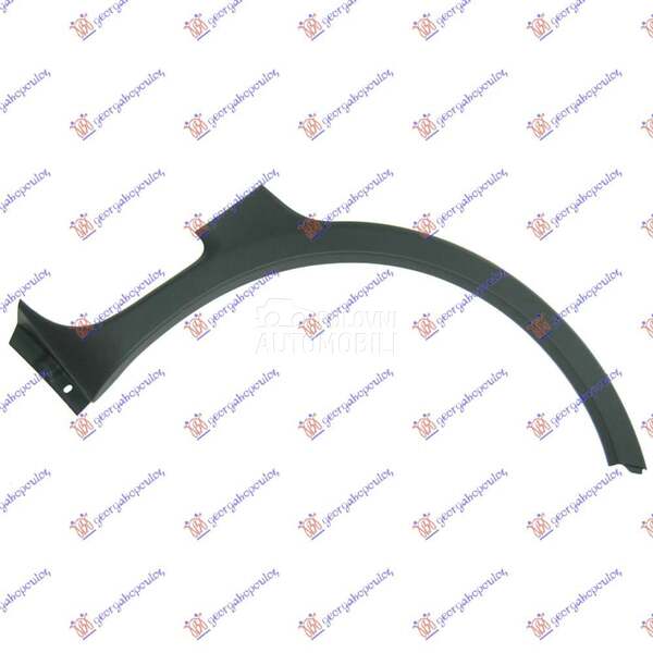 RUB PLASTICNI PREDNJEG... za Fiat Panda od 2003. do 2014. god. - 735392297