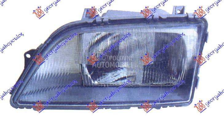 FAR MEHANICKI Levo za Opel Omega od 1988. do 1991. god.