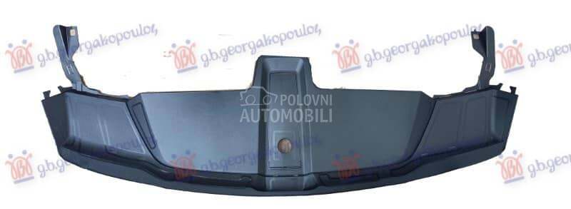 NEMA- VEZNI LIM GORNJI... za Porsche Cayenne od 2018. do 2023. god.