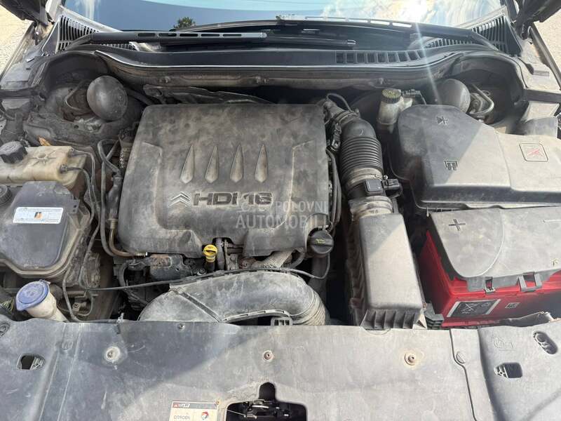Hidro Pumpa za Citroen C5