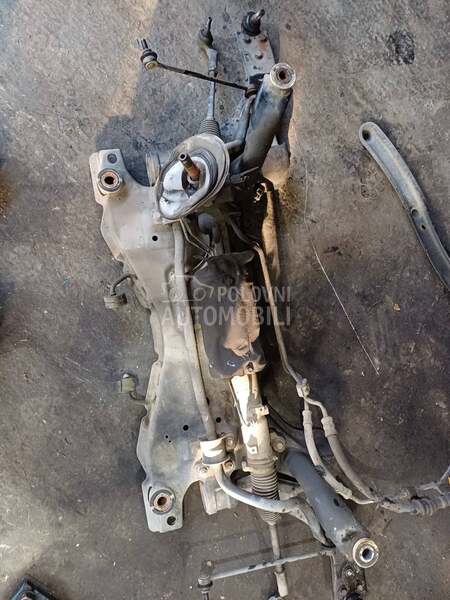 delovi za Ford Mondeo
