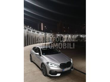 BMW 116 d Sport, 16.700 €, 2021. Hečbek, Dizel | 1600 cm3, 167.000 km, 85kW (116 KS), Automatski / poluautomatski, 4/5 vrata, 5 sedišta, Beograd
