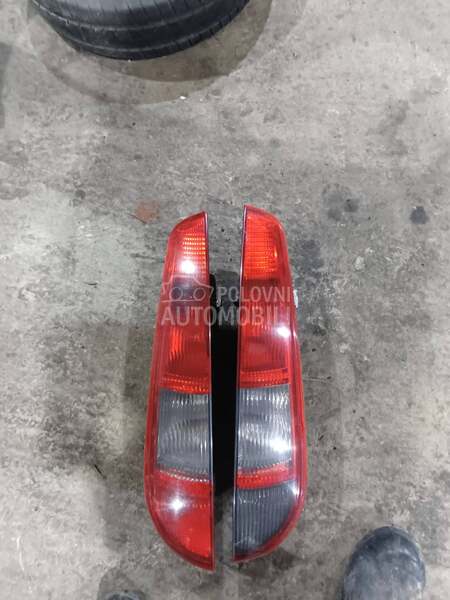 delovi za Ford Aerostar, B-Max, Bronco ...