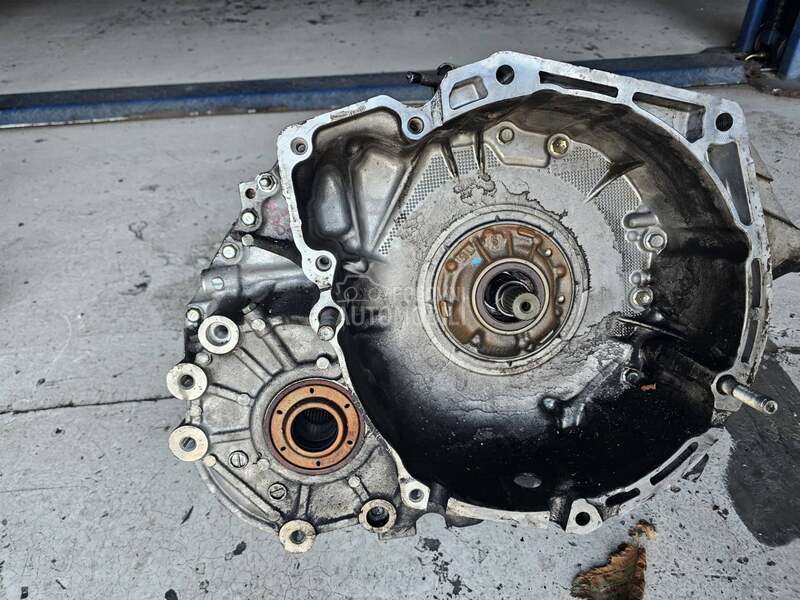 Menjac 1.9 autimatik za Opel Signum, Vectra C, Zafira od 2005. do 2010. god.