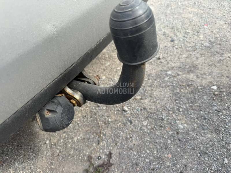 Kuka za vuču za Volkswagen Bora, Golf 4